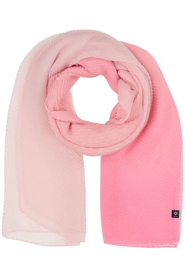 FRAAS Tuch mehrfarbig