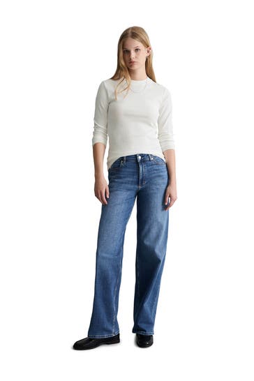 MARC O'POLO DENIM Jeans 'Tomke' wide