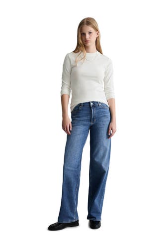 MARC O'POLO DENIM Jeans 'Tomke' wide