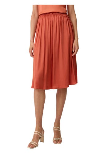 COMMA, Midirock orange