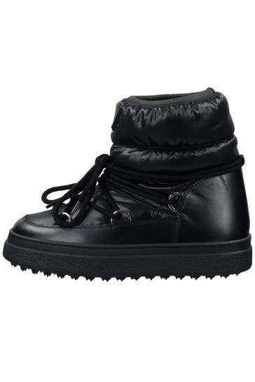 GANT Winterstiefel 'Snowhill' schwarz