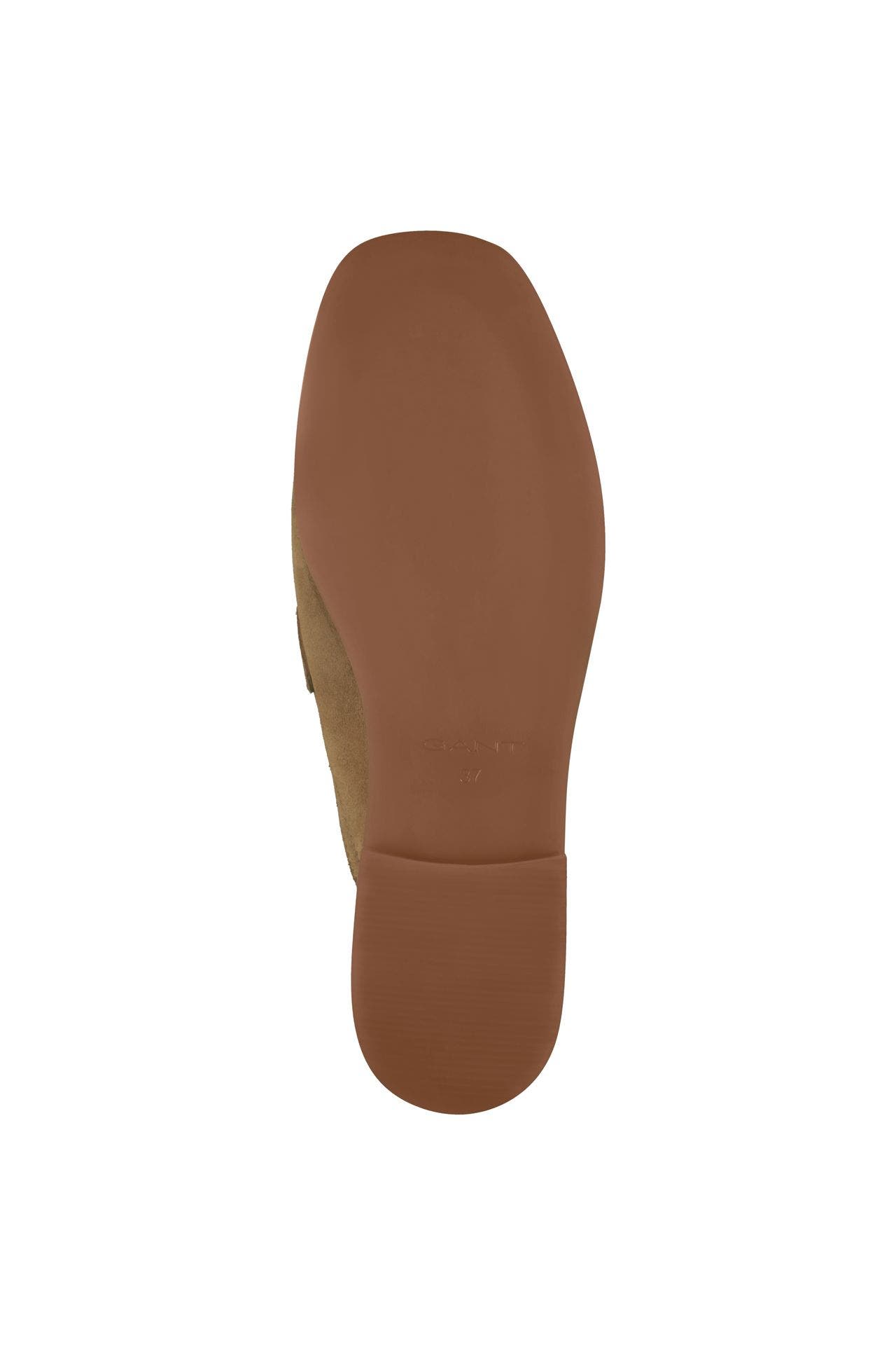 GANT Sandalen 'Gimble' beige, Bild 1