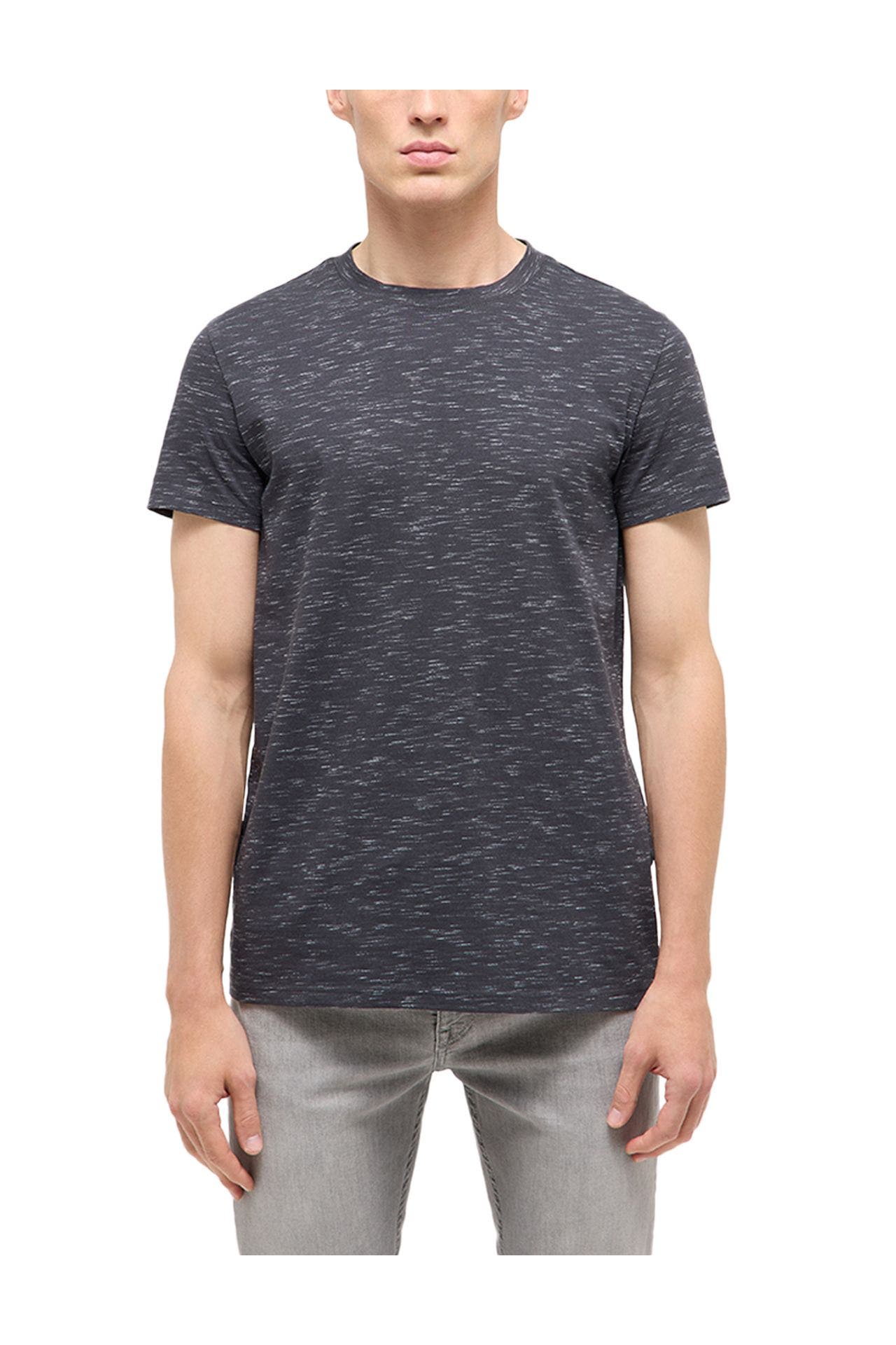 MUSTANG T-Shirt dunkelgrau, Bild 1