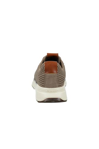 GANT Sneaker 'Beeker' braun