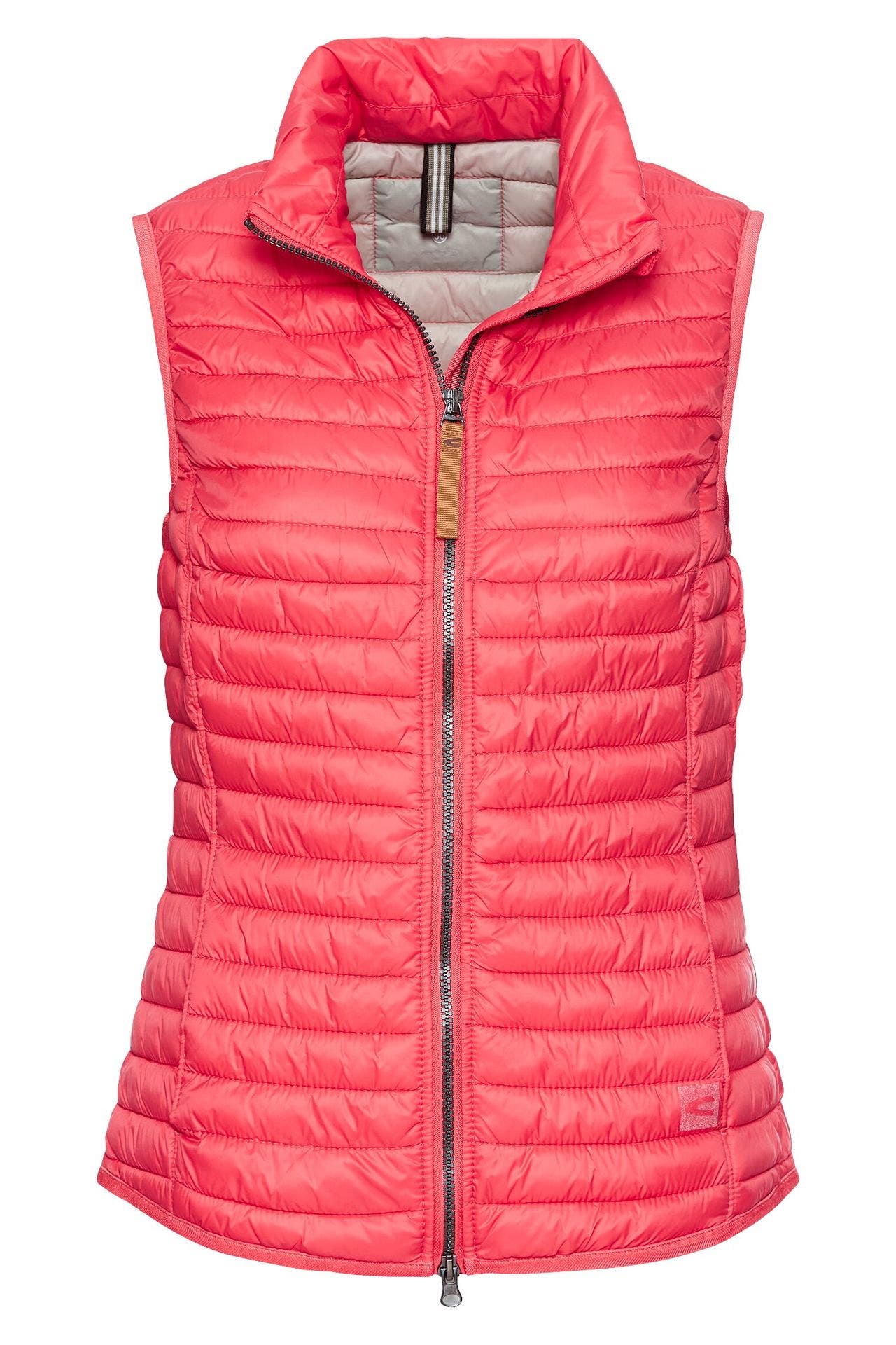 CAMEL ACTIVE Weste fuchsia, Bild 1