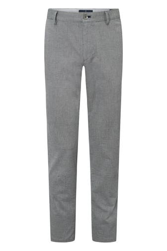 JOOP! Business-Hose 'Matthew' grau