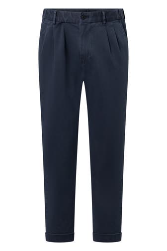 JOOP! Chino Layne navy Loose Fit