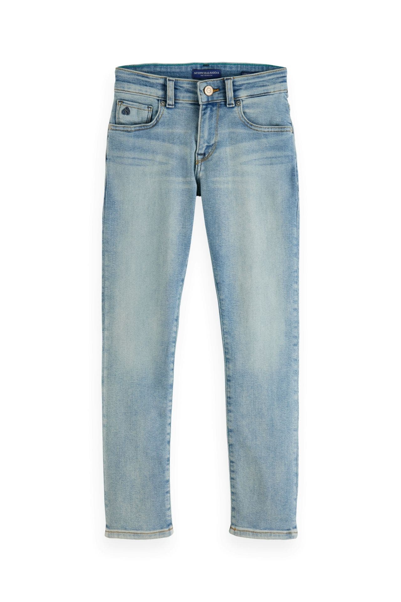SCOTCH & SODA Jeans slim, Bild 1