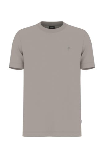 JOOP! T-Shirt 'Priamo' taupe