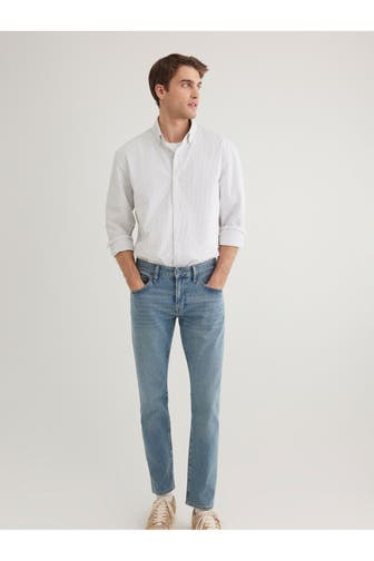 MAVI Casual-Hemd Regular Fit