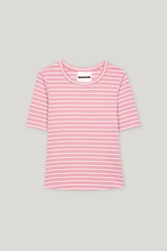 LUISA CERANO T-Shirt gestreift