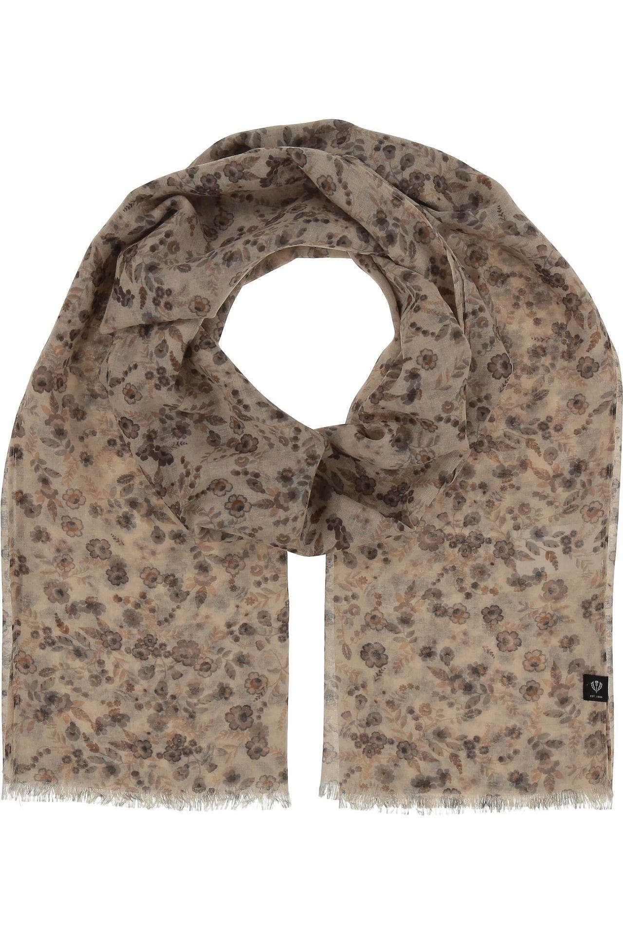 FRAAS Tuch floral, Bild 1