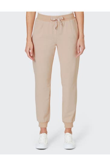 JOY SPORTSWEAR Sweatpants 'Vitus' beige