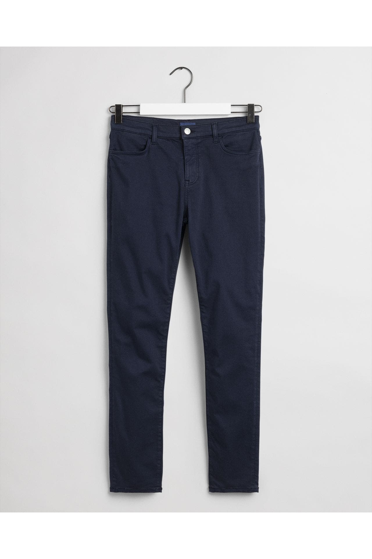 GANT Jeans 'Nella' skinny, Bild 1