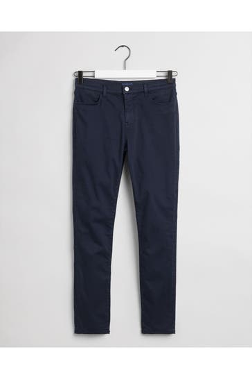 GANT Jeans 'Nella' skinny