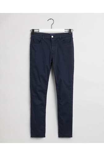 GANT Jeans 'Nella' skinny