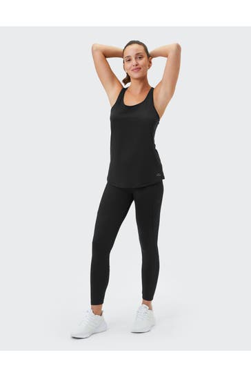 VENICE BEACH Tights 'Kerigan' schwarz