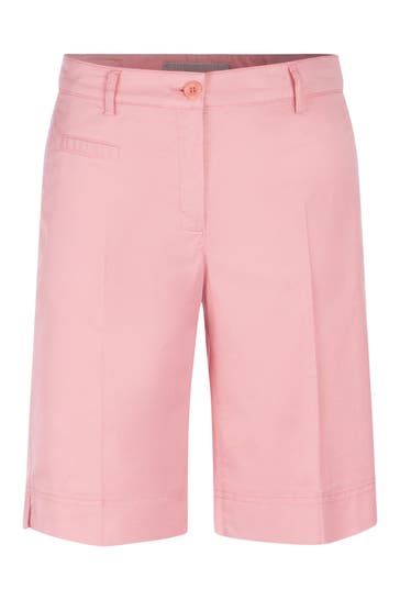 RAFFAELLO ROSSI Shorts 'Marilyn' rosa