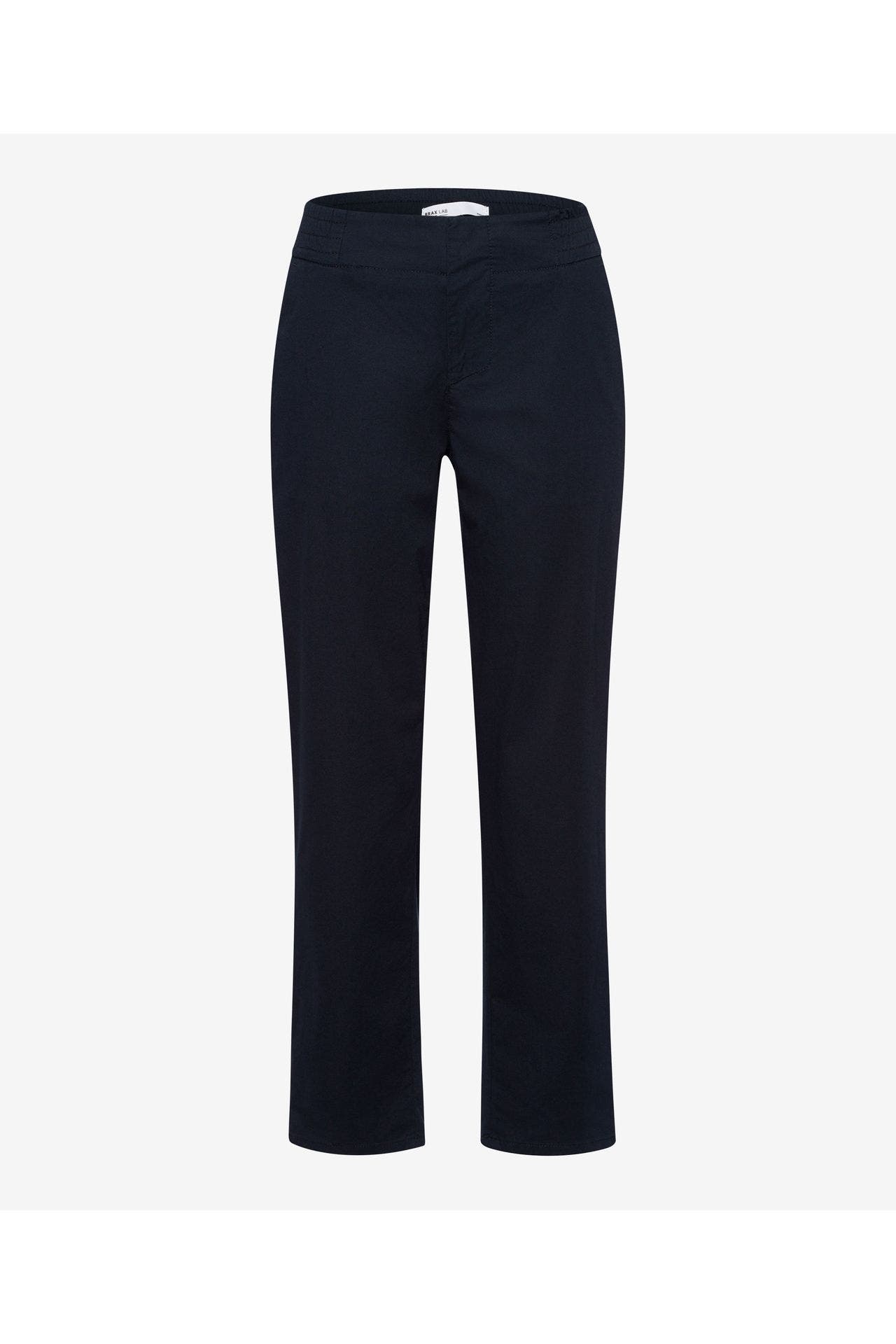 BRAX Stoffhose 'Jay' dunkelblau, Bild 1
