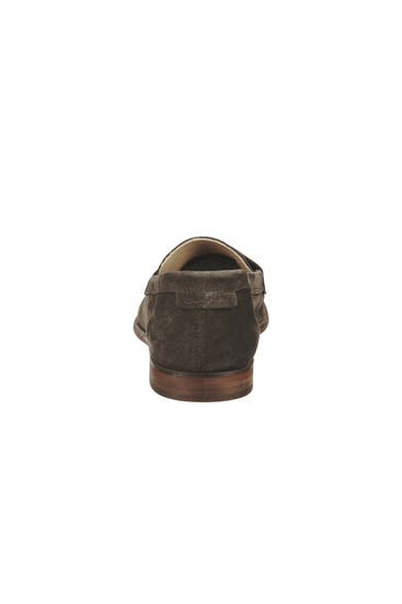 GANT - Loafer braun