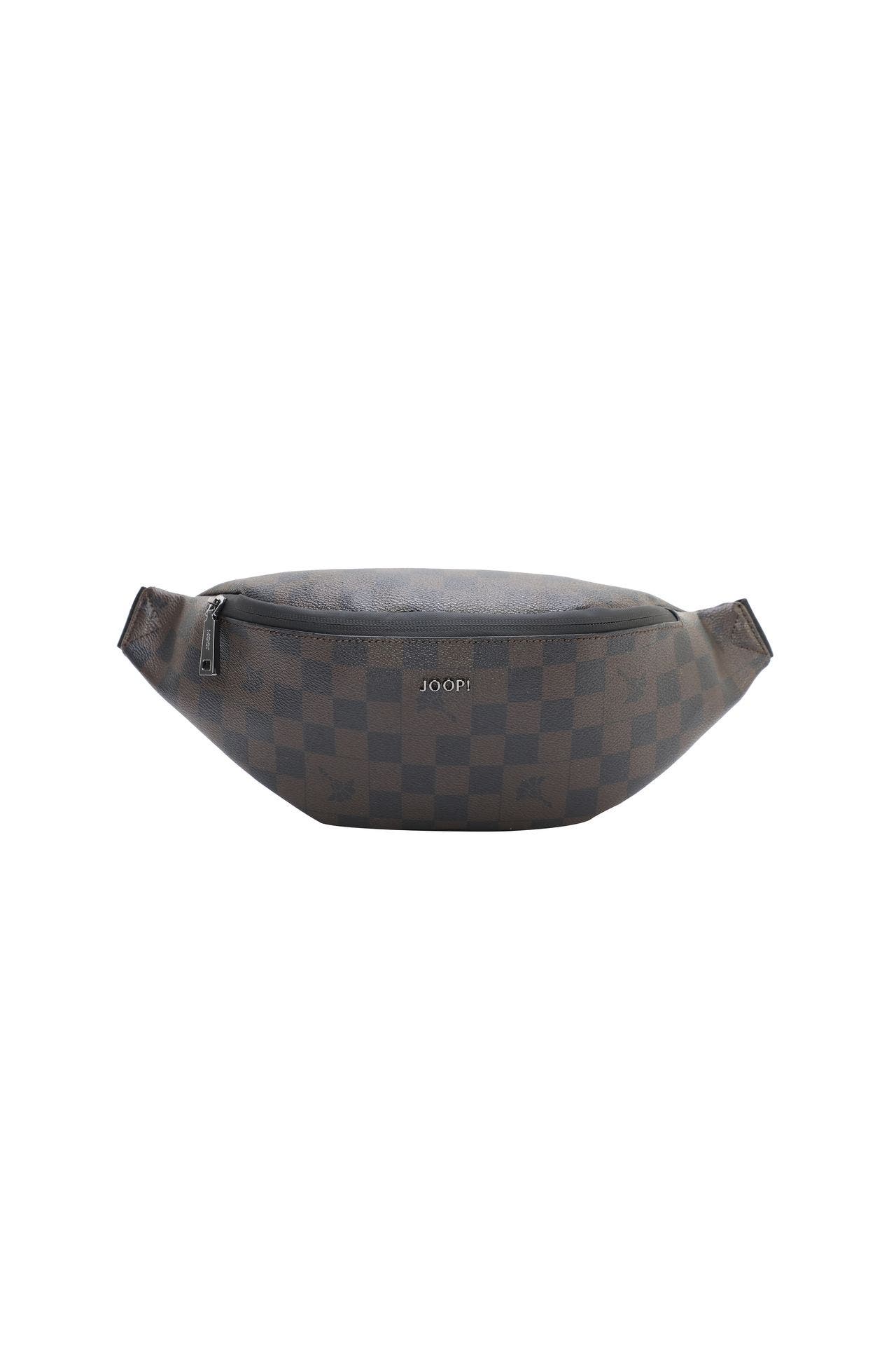 JOOP! Bauchtasche 'Cortina Piazza' kariert, Bild 1