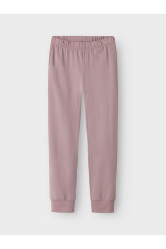 NAME IT Pyjama gemustert