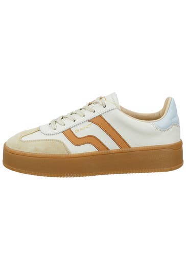 GANT Sneaker 'Cuzmani' mehrfarbig
