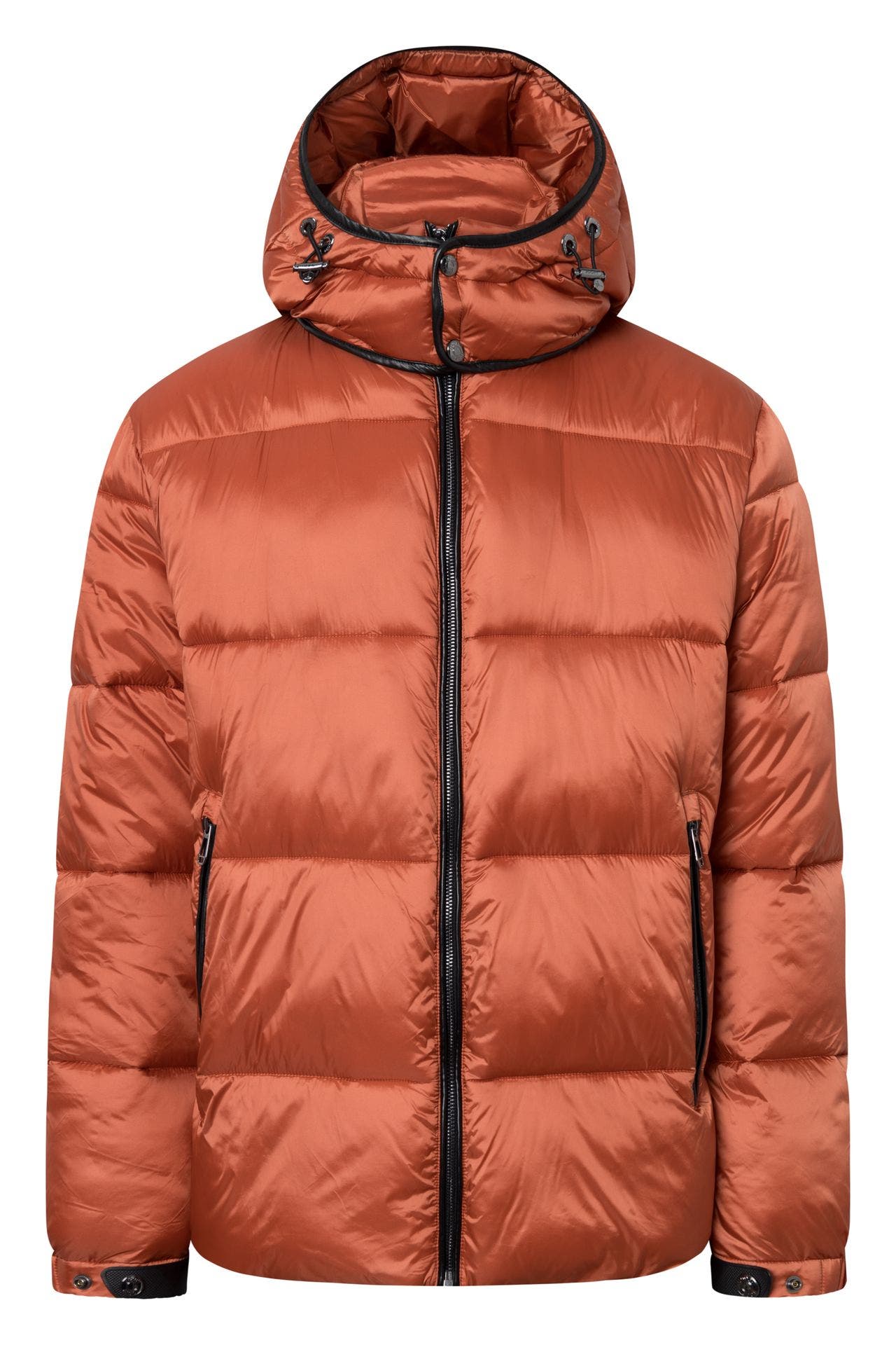 JOOP! Jacke Ambro orange, Bild 1