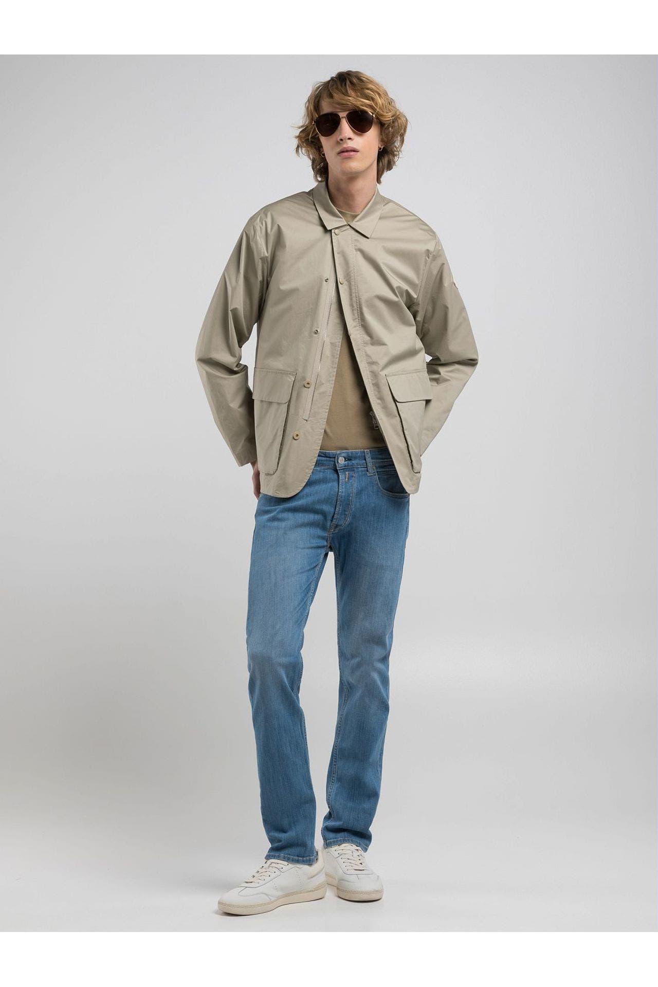 REPLAY Jeans blau, Bild 1