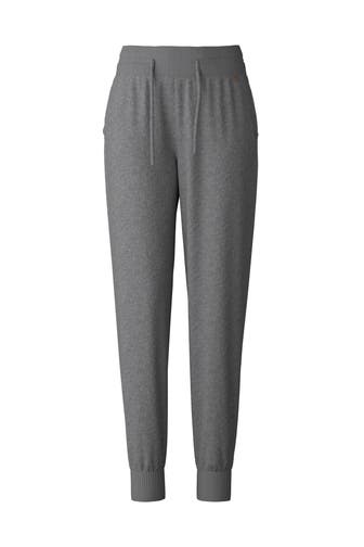 CALIDA Loungehose grau