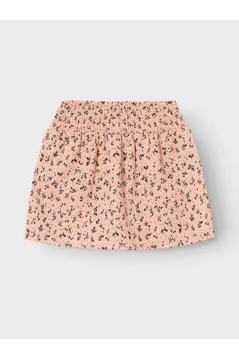 NAME IT Hosenrock 'Simone' gemustert