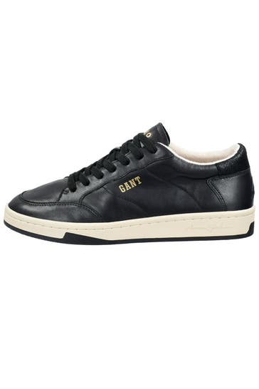 GANT Sneaker 'Prepus' schwarz