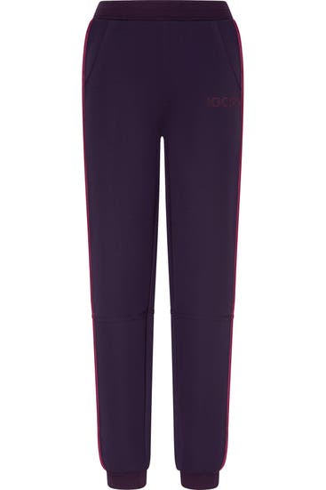 JOOP! - Loungehose lila