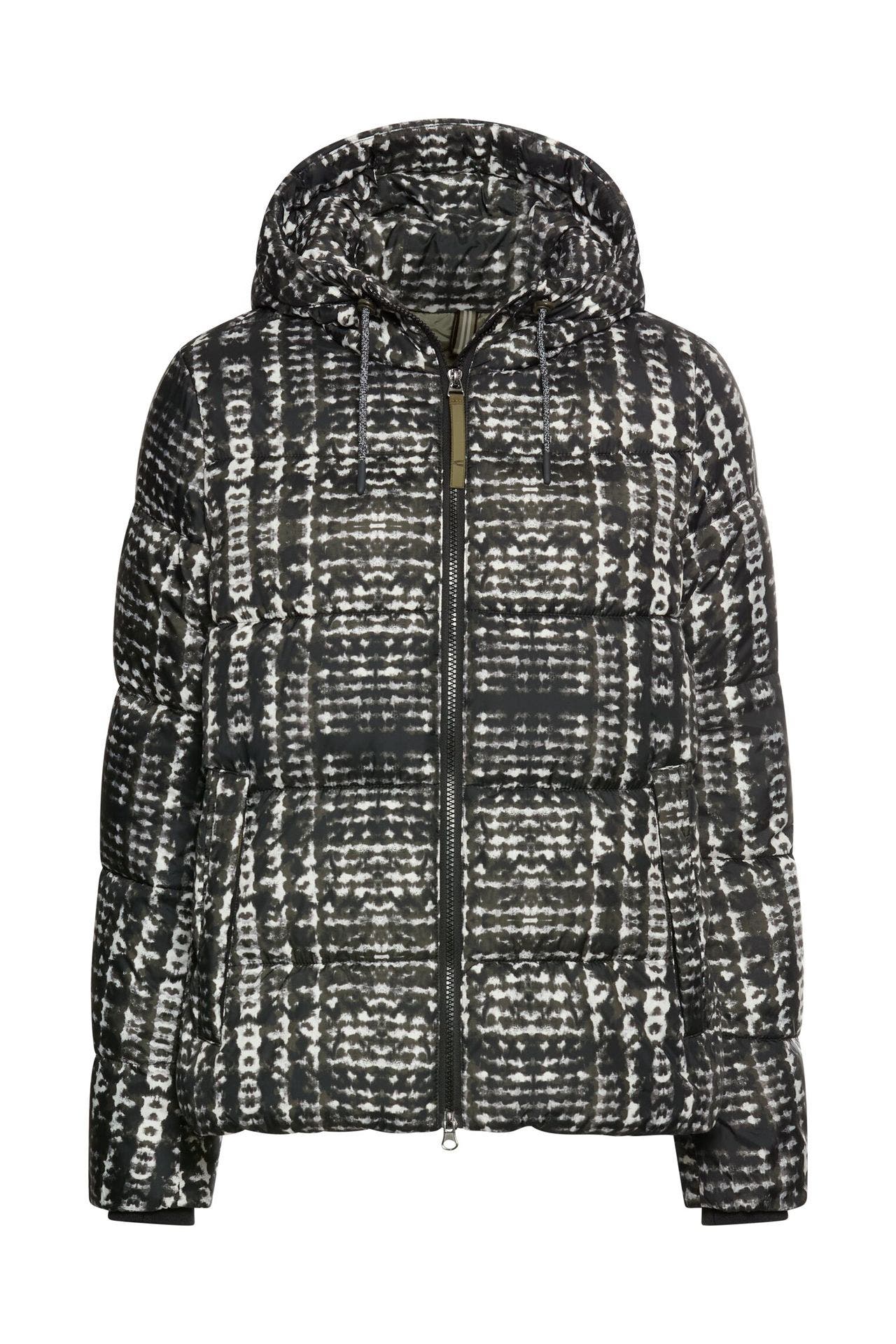 CAMEL ACTIVE Steppjacke gemustert, Bild 1