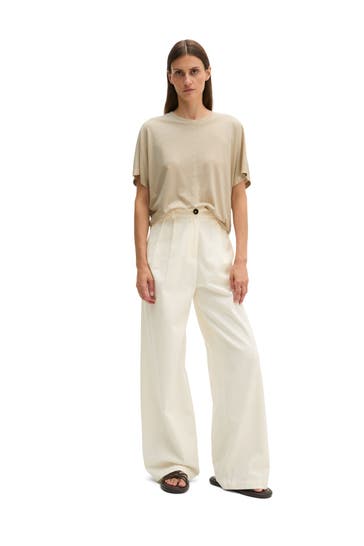 MARC O'POLO T-Shirt greige