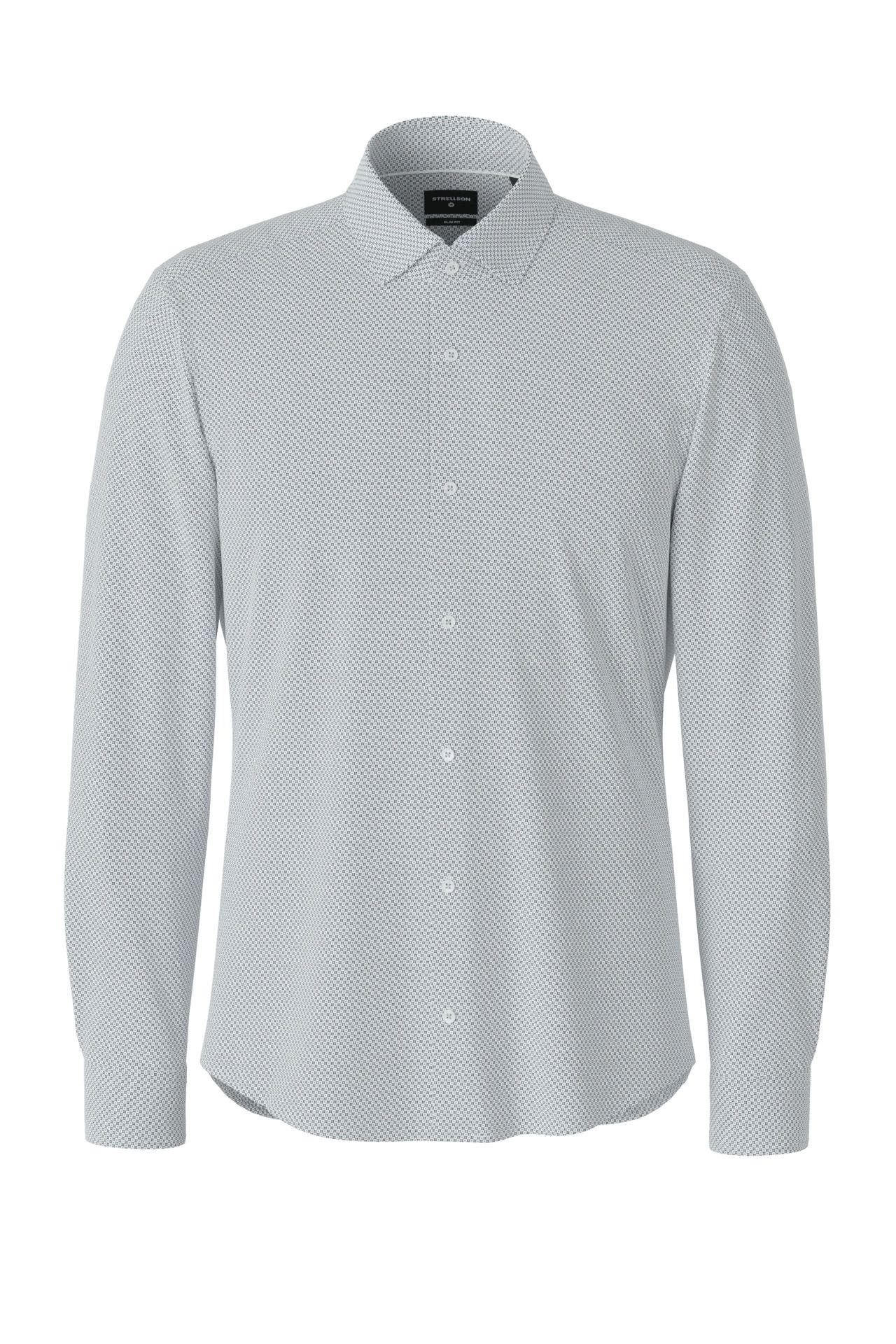 STRELLSON Business-Hemd 'Stan' Slim Fit, Bild 1