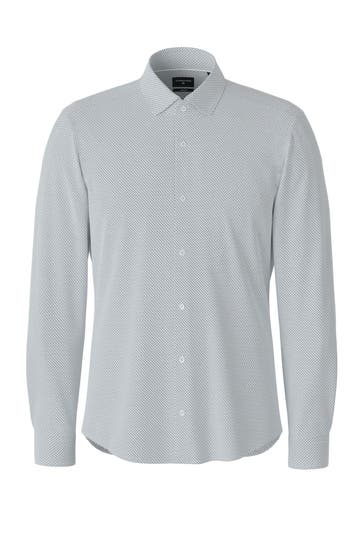 STRELLSON Business-Hemd 'Stan' Slim Fit