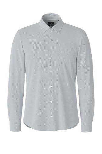 STRELLSON Business-Hemd 'Stan' Slim Fit