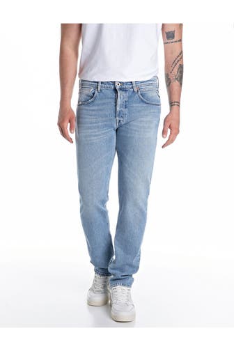 REPLAY Jeans 'Grover' straight