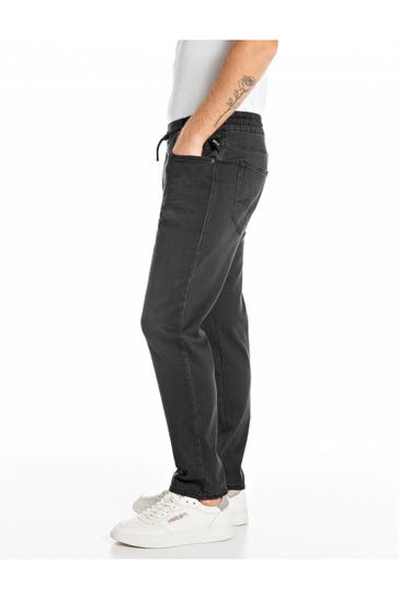 REPLAY Jeans anthrazit