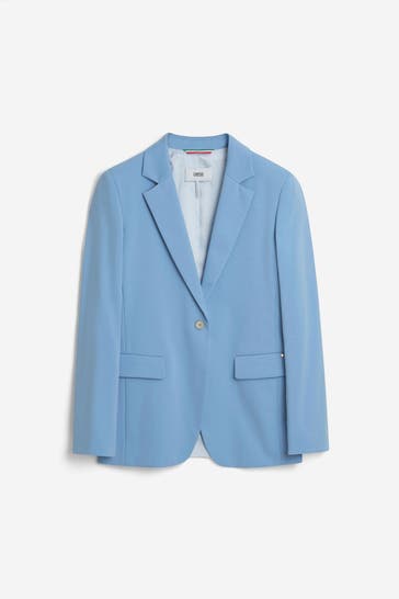CINQUE Blazer 'Cilight' hellblau