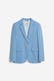 Blazer 'Cilight' hellblau