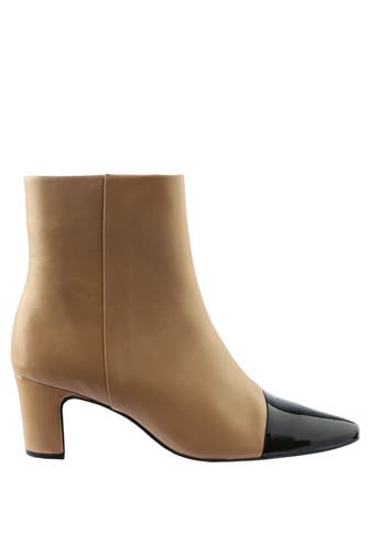 HÖGL Stiefeletten 'Amelie' hellbraun