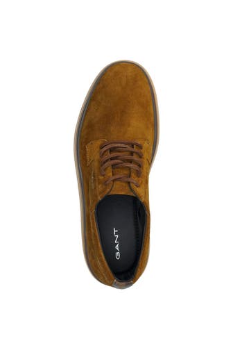 GANT Sneaker 'Kinzoon' braun