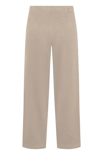 RAFFAELLO ROSSI Strick-Culotte 'Sally' beige