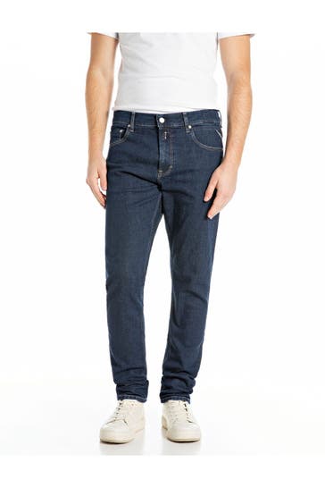REPLAY Jeans 'Micky' tapered