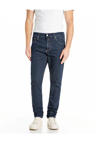 REPLAY Jeans 'Micky' tapered