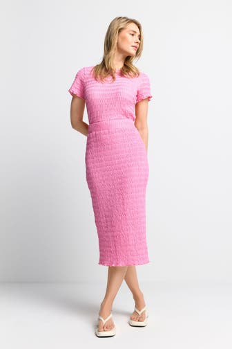 RICH & ROYAL Casual-Rock pink