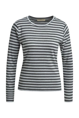 SMITH & SOUL Strickpullover gestreift