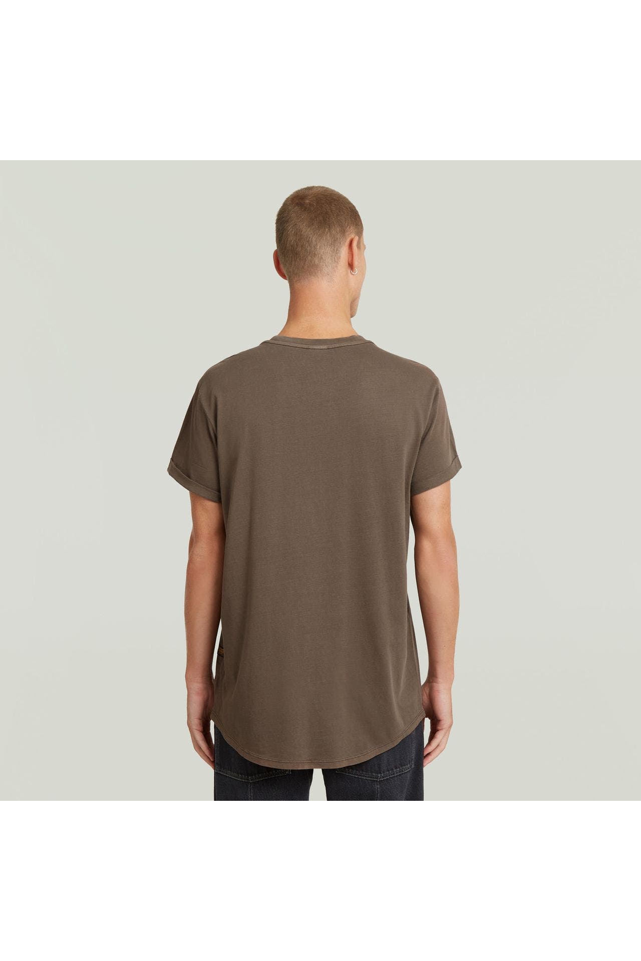 G-STAR T-Shirt taupe, Bild 1